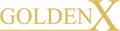Golden X - Logo